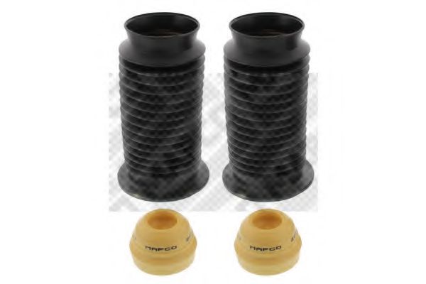 MAPCO 34027 Пылезащитный комплект, амортизатор для автомобилей со спортивной ходовой частью для OPEL CORSA D (Опель Корса д) MAPCO 34027 Пылезащитный комплект, амортизатор для автомобилей со спортивной ходовой частью для OPEL CORSA D (Опель Корса д)