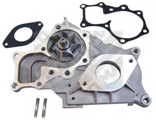 MAPCO 21541 Водяной насос для TOYOTA AVENSIS VERSO (Тойота/тоета Авенсис версо) MAPCO 21541 Водяной насос для TOYOTA AVENSIS VERSO (Тойота/тоета Авенсис версо)