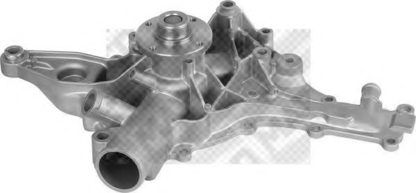 MAPCO 21861 Водяной насос для MERCEDES-BENZ CLK (Мэрcэдэс-бэнз Слк) MAPCO 21861 Водяной насос для MERCEDES-BENZ CLK (Мэрcэдэс-бэнз Слк)