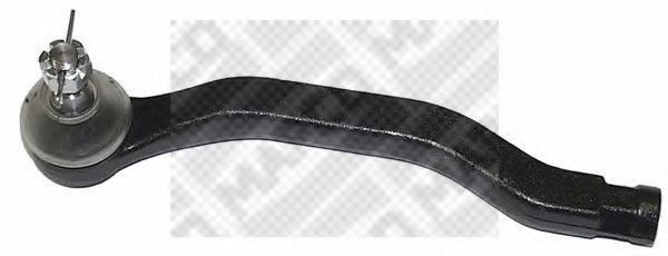 MAPCO 49264 Наконечник поперечной рулевой тяги 