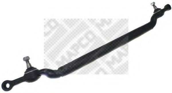 MAPCO 49658 Поперечная рулевая тяга для BMW 7 (Бмв 7) MAPCO 49658 Поперечная рулевая тяга для BMW 7 (Бмв 7)