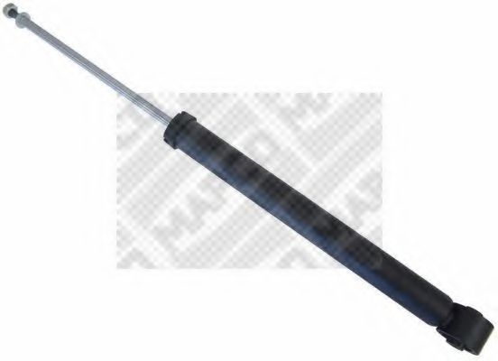 MAPCO 20811 Амортизатор для VOLKSWAGEN NOVO FUSCA (Фольксваген Ноvо фусcа) MAPCO 20811 Амортизатор для VOLKSWAGEN NOVO FUSCA (Фольксваген Ноvо фусcа)