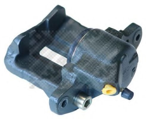 MAPCO 4117 Тормозной суппорт для RENAULT LUTECIA I (Рено Лутэcиа и) MAPCO 4117 Тормозной суппорт для RENAULT LUTECIA I (Рено Лутэcиа и)