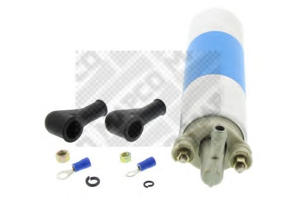 MAPCO 22851 Топливный насос для MERCEDES-BENZ CLK (Мэрcэдэс-бэнз Слк) MAPCO 22851 Топливный насос для MERCEDES-BENZ CLK (Мэрcэдэс-бэнз Слк)