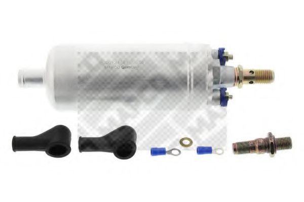 MAPCO 22856 Топливный насос для MERCEDES-BENZ CABRIOLET (Мэрcэдэс-бэнз Cабриолэт) MAPCO 22856 Топливный насос для MERCEDES-BENZ CABRIOLET (Мэрcэдэс-бэнз Cабриолэт)