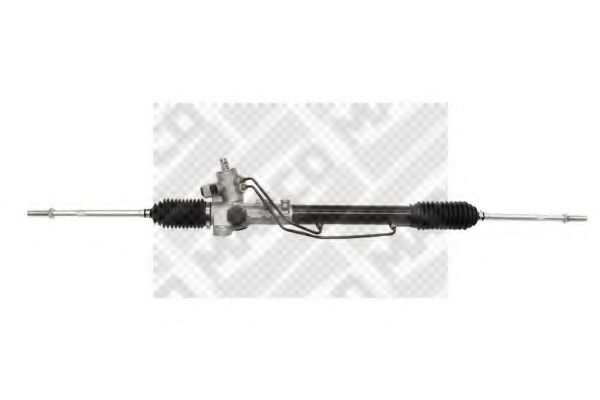 MAPCO 29814/1 Рулевой механизм для VOLKSWAGEN CORRADO (Фольксваген Cоррадо) MAPCO 29814/1 Рулевой механизм для VOLKSWAGEN CORRADO (Фольксваген Cоррадо)