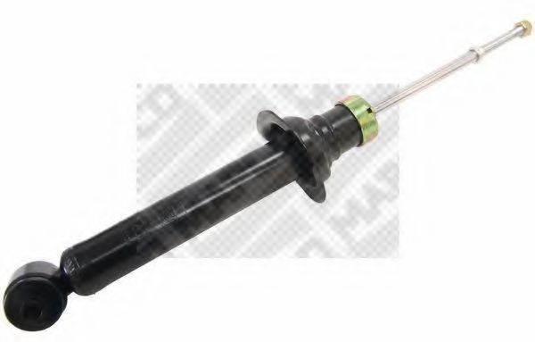 MAPCO 20523 Амортизатор для NISSAN PRIMERA (Ниссан Примера) MAPCO 20523 Амортизатор для NISSAN PRIMERA (Ниссан Примера)