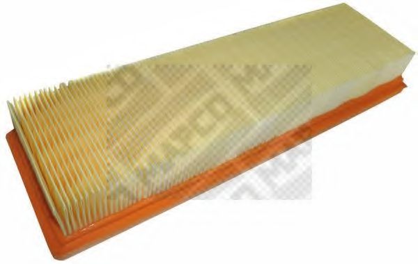 MAPCO 60405 Воздушный фильтр для CITROËN C3 I (CитроËн С3 1) MAPCO 60405 Воздушный фильтр для CITROËN C3 I (CитроËн С3 1)