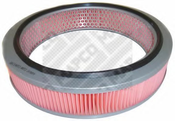 MAPCO 60479 Воздушный фильтр для MITSUBISHI TREDIA (Митсубиши/митсубиси Трэдиа) MAPCO 60479 Воздушный фильтр для MITSUBISHI TREDIA (Митсубиши/митсубиси Трэдиа)