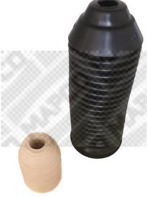 MAPCO 34808 Пылезащитный комплект, амортизатор для SEAT TOLEDO (Сеат Толэдо) MAPCO 34808 Пылезащитный комплект, амортизатор для SEAT TOLEDO (Сеат Толэдо)