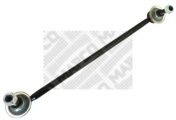 MAPCO 49304HPS Тяга стойка, стабилизатор для PEUGEOT 207 (Пежо 207) MAPCO 49304HPS Тяга стойка, стабилизатор для PEUGEOT 207 (Пежо 207)