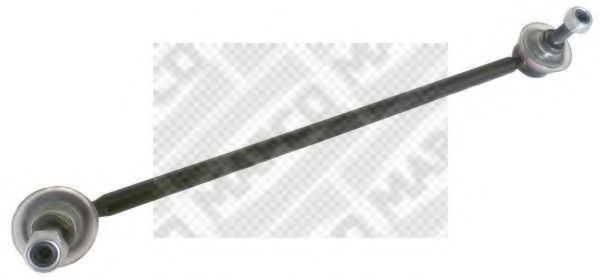 MAPCO 49305HPS Тяга стойка, стабилизатор для PEUGEOT 207 (Пежо 207) MAPCO 49305HPS Тяга стойка, стабилизатор для PEUGEOT 207 (Пежо 207)