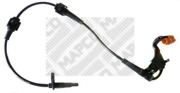 MAPCO 86532 Датчик, частота вращения колеса для HONDA CR-V II (Хонда Срв 2) MAPCO 86532 Датчик, частота вращения колеса для HONDA CR-V II (Хонда Срв 2)