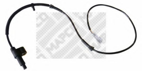 MAPCO 86617 Датчик, частота вращения колеса для FORD MONDEO (Форд Мондэо) MAPCO 86617 Датчик, частота вращения колеса для FORD MONDEO (Форд Мондэо)