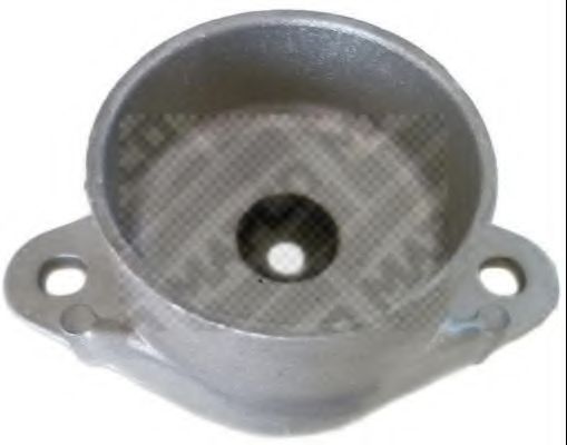 MAPCO 36617 Опора стойки амортизатора для FORD FUSION (Форд Фьюжн) MAPCO 36617 Опора стойки амортизатора для FORD FUSION (Форд Фьюжн)
