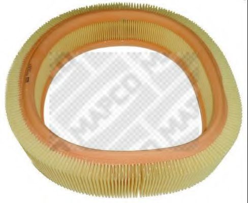 MAPCO 60479/1 Воздушный фильтр для HONDA ACCORD II (Хонда Аccорд 2) MAPCO 60479/1 Воздушный фильтр для HONDA ACCORD II (Хонда Аccорд 2)