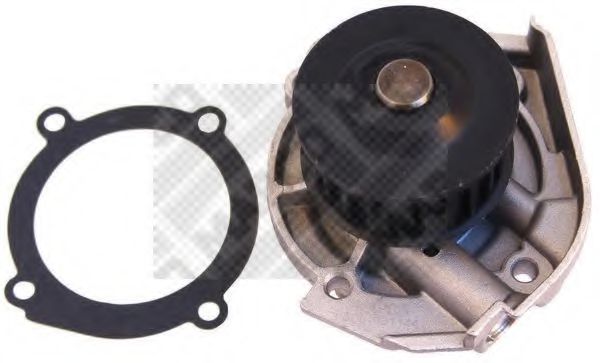 MAPCO 21015 Водяной насос для LANCIA YPSILON (Лансиа/лянча Ъпсилон) MAPCO 21015 Водяной насос для LANCIA YPSILON (Лансиа/лянча Ъпсилон)