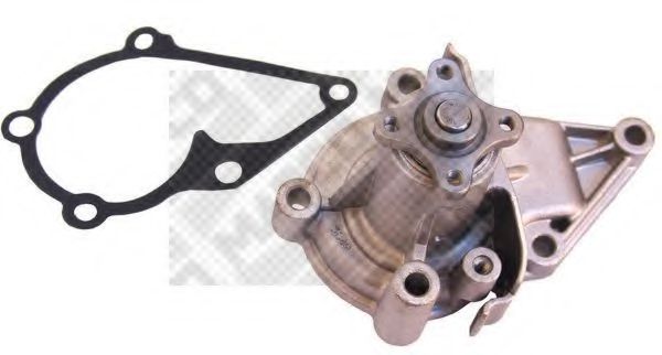 MAPCO 21531 Водяной насос для HYUNDAI CLICK (Хендай Cлиcк) MAPCO 21531 Водяной насос для HYUNDAI CLICK (Хендай Cлиcк)
