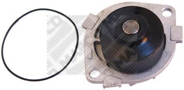 MAPCO 21020 Водяной насос 