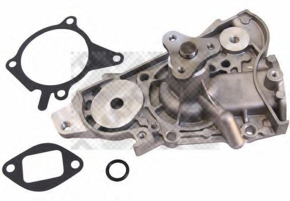 MAPCO 21505 Водяной насос для MAZDA PROTEG V (Мазда Протэг v) MAPCO 21505 Водяной насос для MAZDA PROTEG V (Мазда Протэг v)
