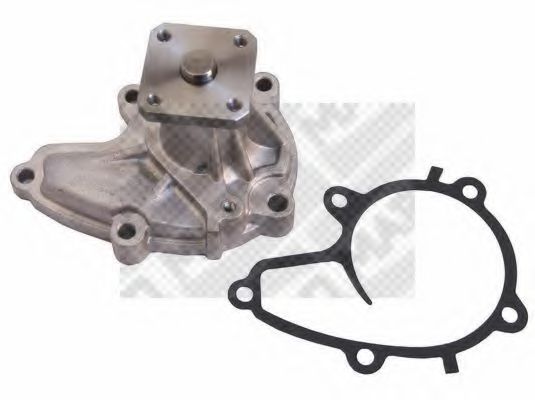 MAPCO 21570 Водяной насос 