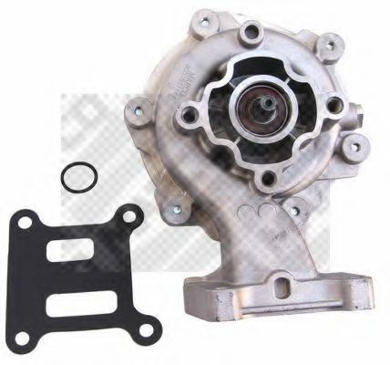 MAPCO 21610 Водяной насос 