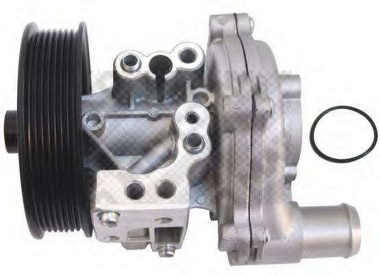 MAPCO 21612 Водяной насос 