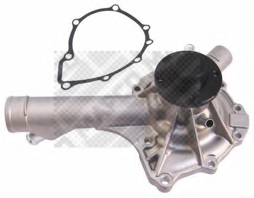 MAPCO 21871 Водяной насос для VOLKSWAGEN LT 28-46 II (Фольксваген Лт 28-46 2) MAPCO 21871 Водяной насос для VOLKSWAGEN LT 28-46 II (Фольксваген Лт 28-46 2)