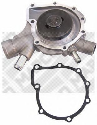 MAPCO 21872 Водяной насос для MERCEDES-BENZ VITO (Мэрcэдэс-бэнз Вито) MAPCO 21872 Водяной насос для MERCEDES-BENZ VITO (Мэрcэдэс-бэнз Вито)