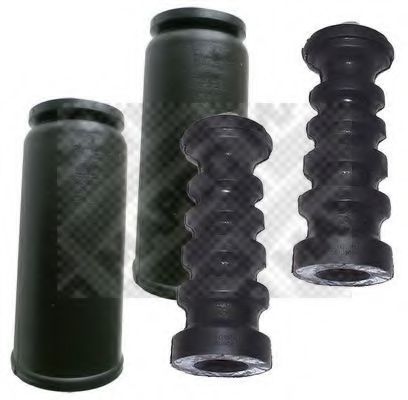 MAPCO 34811/2 Пылезащитный комплект, амортизатор для VOLKSWAGEN CORSAR (Фольксваген Cорсар) MAPCO 34811/2 Пылезащитный комплект, амортизатор для VOLKSWAGEN CORSAR (Фольксваген Cорсар)