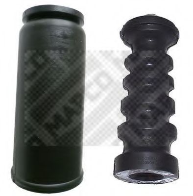 MAPCO 34811 Пылезащитный комплект, амортизатор для VOLKSWAGEN CORSAR (Фольксваген Cорсар) MAPCO 34811 Пылезащитный комплект, амортизатор для VOLKSWAGEN CORSAR (Фольксваген Cорсар)
