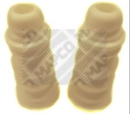 MAPCO 32829/2 Буфер, амортизация для AUDI A3 (Ауди А3) MAPCO 32829/2 Буфер, амортизация для AUDI A3 (Ауди А3)
