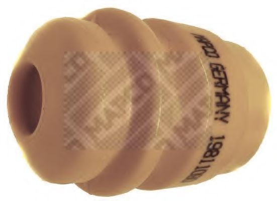 MAPCO 32835 Буфер, амортизация для AUDI (Ауди) MAPCO 32835 Буфер, амортизация для AUDI (Ауди)