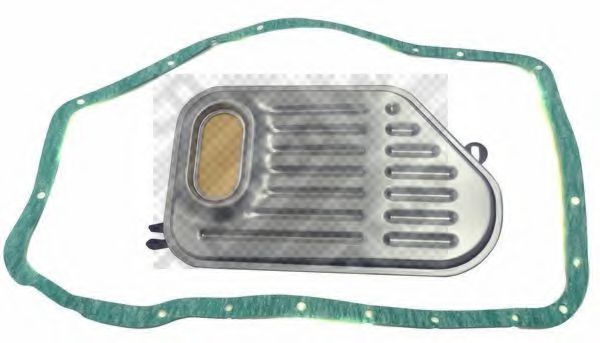 MAPCO 69002 Гидрофильтр, автоматическая коробка передач для VOLKSWAGEN PHAETON (Фольксваген Пхаэтон) MAPCO 69002 Гидрофильтр, автоматическая коробка передач для VOLKSWAGEN PHAETON (Фольксваген Пхаэтон)