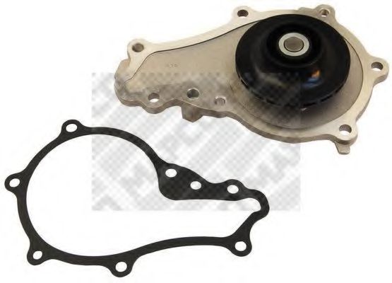 MAPCO 21315 Водяной насос для PEUGEOT (Пежо)