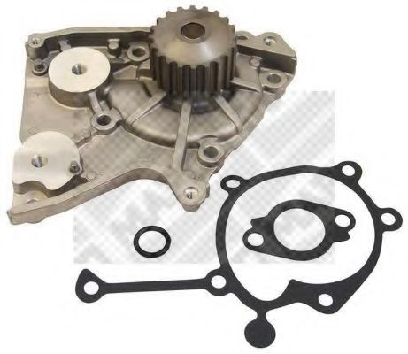 MAPCO 21538 Водяной насос для MAZDA B-SERIE BRAVO (Мазда Б-сэриэ браvо) MAPCO 21538 Водяной насос для MAZDA B-SERIE BRAVO (Мазда Б-сэриэ браvо)