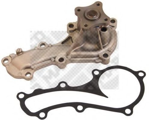 MAPCO 21571 Водяной насос 