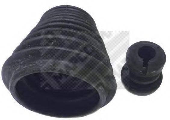MAPCO 34801 Пылезащитный комплект, амортизатор для AUDI 100 (Ауди 100) MAPCO 34801 Пылезащитный комплект, амортизатор для AUDI 100 (Ауди 100)