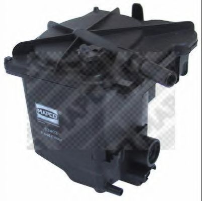 MAPCO 63403 Топливный фильтр для MAZDA AXELA (Мазда Аxэла) MAPCO 63403 Топливный фильтр для MAZDA AXELA (Мазда Аxэла)
