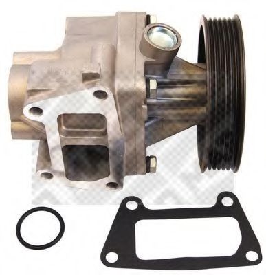 MAPCO 21325 Водяной насос для PEUGEOT EXPERT (Пежо Эxпэрт) MAPCO 21325 Водяной насос для PEUGEOT EXPERT (Пежо Эxпэрт)