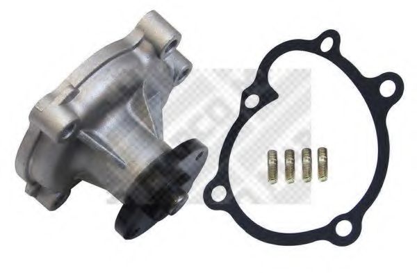 MAPCO 21774 Водяной насос для OPEL COMBO (Опель Комбо) MAPCO 21774 Водяной насос для OPEL COMBO (Опель Комбо)