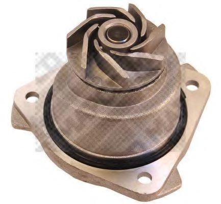 MAPCO 21844 Водяной насос 