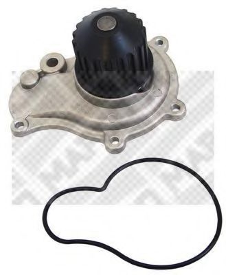 MAPCO 21985 Водяной насос для CHRYSLER VOYAGER IV (Крайслер Вояджер 4)