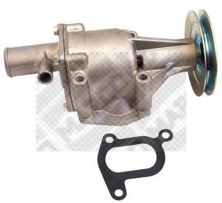 MAPCO 21021 Водяной насос 