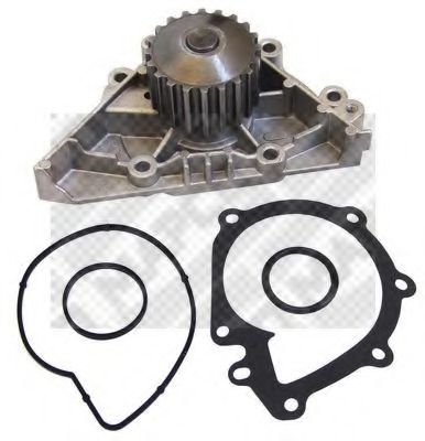 MAPCO 21323 Водяной насос для LANCIA PHEDRA (Лансиа/лянча Федра) MAPCO 21323 Водяной насос для LANCIA PHEDRA (Лансиа/лянча Федра)