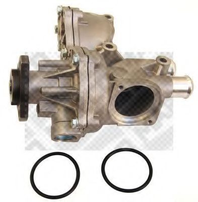 MAPCO 21709 Водяной насос для AUDI FOX (Ауди Фоx) MAPCO 21709 Водяной насос для AUDI FOX (Ауди Фоx)