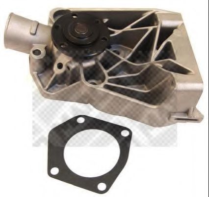 MAPCO 21808 Водяной насос 