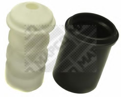 MAPCO 34806 Пылезащитный комплект, амортизатор для VOLKSWAGEN POLO (Фольксваген Поло) MAPCO 34806 Пылезащитный комплект, амортизатор для VOLKSWAGEN POLO (Фольксваген Поло)