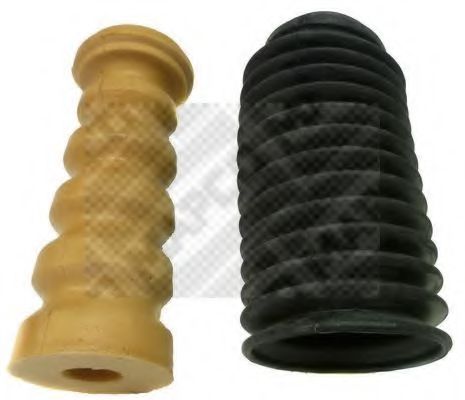 MAPCO 34812 Пылезащитный комплект, амортизатор для VOLKSWAGEN (Фольксваген) MAPCO 34812 Пылезащитный комплект, амортизатор для VOLKSWAGEN (Фольксваген)