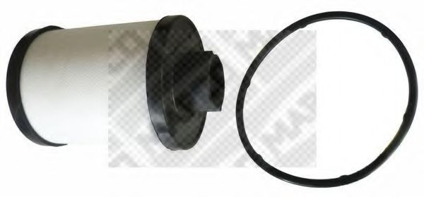 MAPCO 63236 Топливный фильтр для FIAT IDEA (Фиат Идэа) MAPCO 63236 Топливный фильтр для FIAT IDEA (Фиат Идэа)